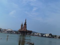 -大连海昌发现王国主题公园