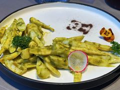 -四川饭店(长白店)