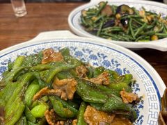 -穆伊林牛羊肉店(白山路店)