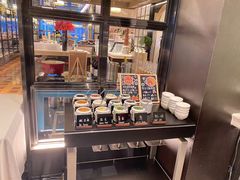 -云厨·高空西餐厅(成都瑯珀·凯悦臻选酒店)