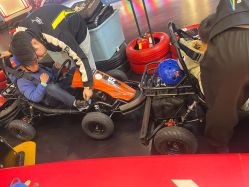 -卡尔飞车(长沙喜盈门范城店)