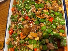 -兔槽江湖菜·重庆璧山兔(水围店)
