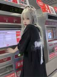 点击看大图 -东方麒麟·潘多拉SALON