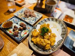 -山海烧肉(铁像寺路店)