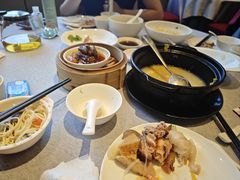 -潮府馆·非遗潮州菜·世纪公园(新国际博览中心店)