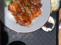 -牛気·越光米牛肉饭(水游城店)
