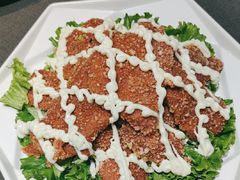 脆皮牛肉-丰收日(五角场店)