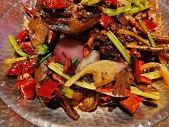 -美蛙四季(望京凯德茂店)