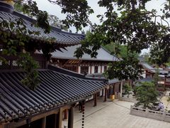 -径山寺