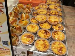 -西村叔叔的店·面包·甜品·蛋糕(崂山丽达店)
