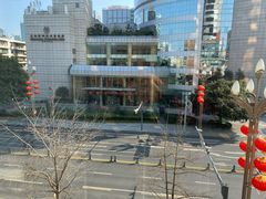 -成都天府丽都喜来登饭店