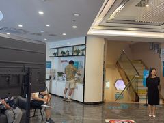 -深圳富茂格伦菲尔口腔门诊部(龙华清湖总院)