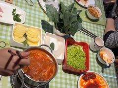 -番食园鲜食火锅(高新店)