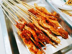 -金乐活美食(中街店)