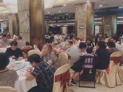 -东江海鲜酒家(艺都分店)