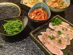 -樱嘢·炭火烧肉(惠南店)