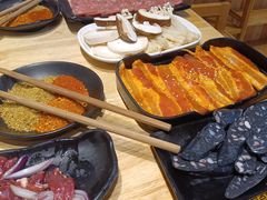 -莱真牛碳火烤肉(合肥旗舰店)