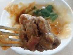 -台中肉员