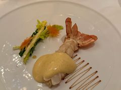 -Caprice(香港四季酒店)