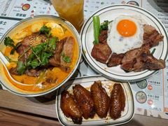 -华嫂冰室(尖沙咀店)