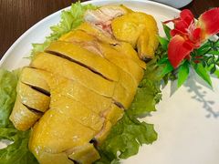 -玖鲜小笼(中山广场店)