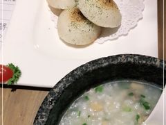 -枣子树·素食餐厅(普陀山店)