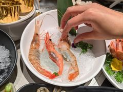 -水木锦堂·自助铁板烧(望京凯德MALL店)
