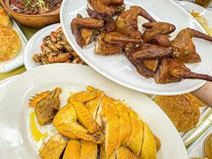 -吉莲利苑海鲜酒家(珠海拱北29年老字号店)