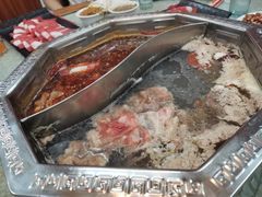 -鸿盛火锅(重庆路店)