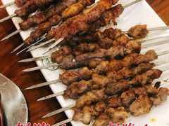 -義聚德·清真铜锅涮羊肉·烧烤(河东店)