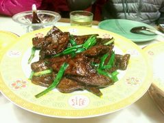 -那家小馆•北京菜•烤鸭(中关村店)