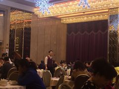 -百乐门喜宴(海珠广场华厦店)