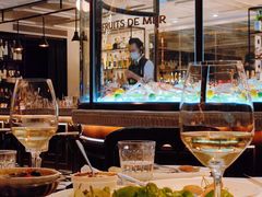 -壳里西餐厅Coquille Seafood Bistro(蒙自路店)