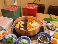 -伊豆野菜村(大族广场店)