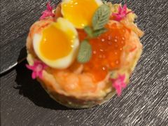 -格鲁·秀色Georgia’s Feast