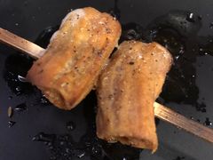 -鸟串烧Yakitori