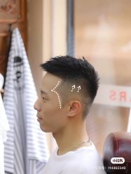 -东方美妍小鹏造型
