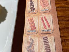 -汉巴味德·烤肉与啤酒的自助(杭州大悦城店)