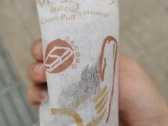 -喜茶(迪士尼小镇·平行宇宙店)