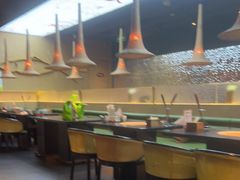 -云海肴云南菜·蒸汽石锅鱼(青岛万象城店)