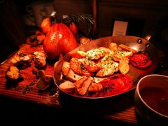 -北京王府井希尔顿酒店·万斯阁西餐厅