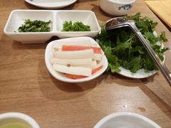 -鲜呦蒸汽石锅鱼(北辰路店)