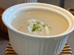 -南里山房·新淮扬菜(徐汇万科店)