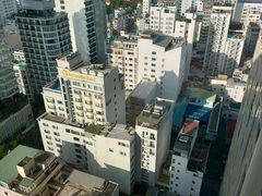 -胡志明新山一国际机场