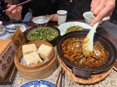 -南京大牌档(凯德1818店)