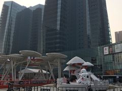 -大族广场Mall&More