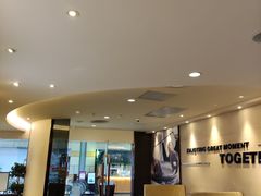 大堂-必胜客(WOW中心城店)