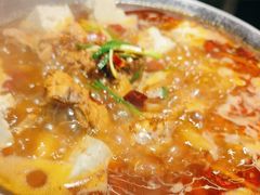 -石灰石烧鸡公(南通万象城店)
