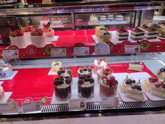 -巴黎贝甜(五道口店)