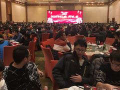 -上海浦东康桥绿地假日酒店
